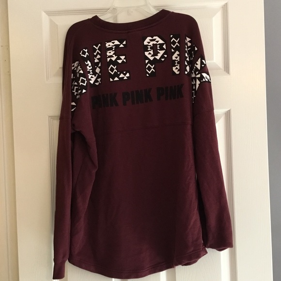 Pink Crewneck - Picture 2 of 4
